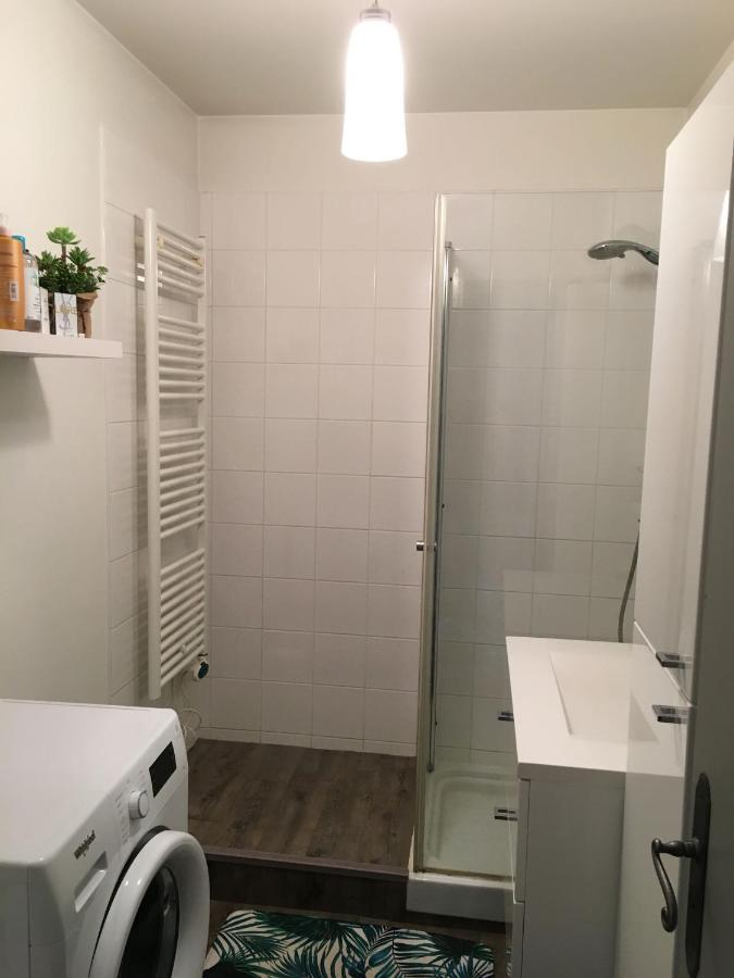 T2 Centre Village - Proximite Telecabine - Vue Montagne Plein Sud - Terrasse Couverte - Balcon - Chambre 1 Lit Double En 160 - Salon 1 Canape Convertible En 140 - Cuisine Separee سانت لاري سولون المظهر الخارجي الصورة